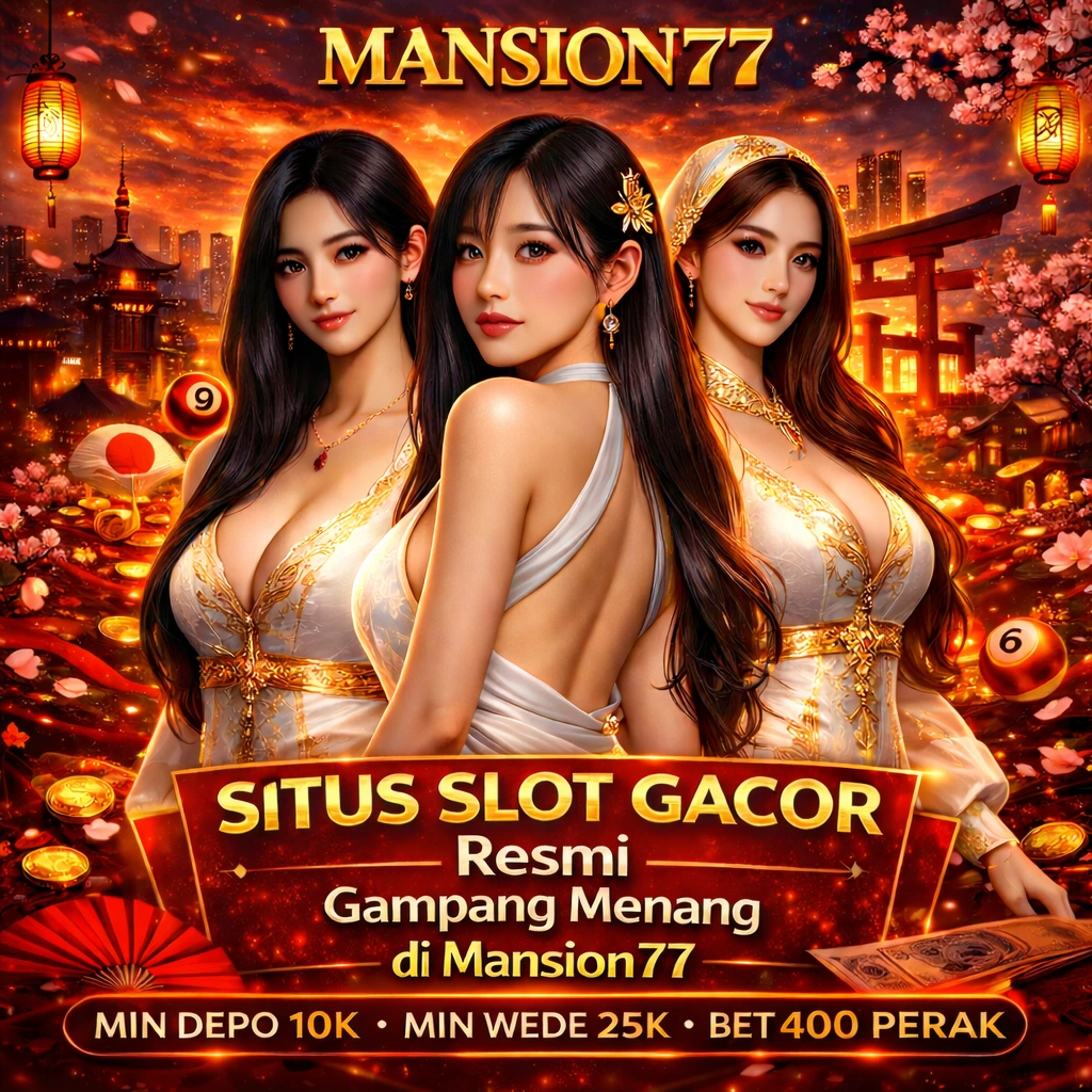 LOGIN Slot Gacor Slot Online RESMI NO #1 DI INDONESIA